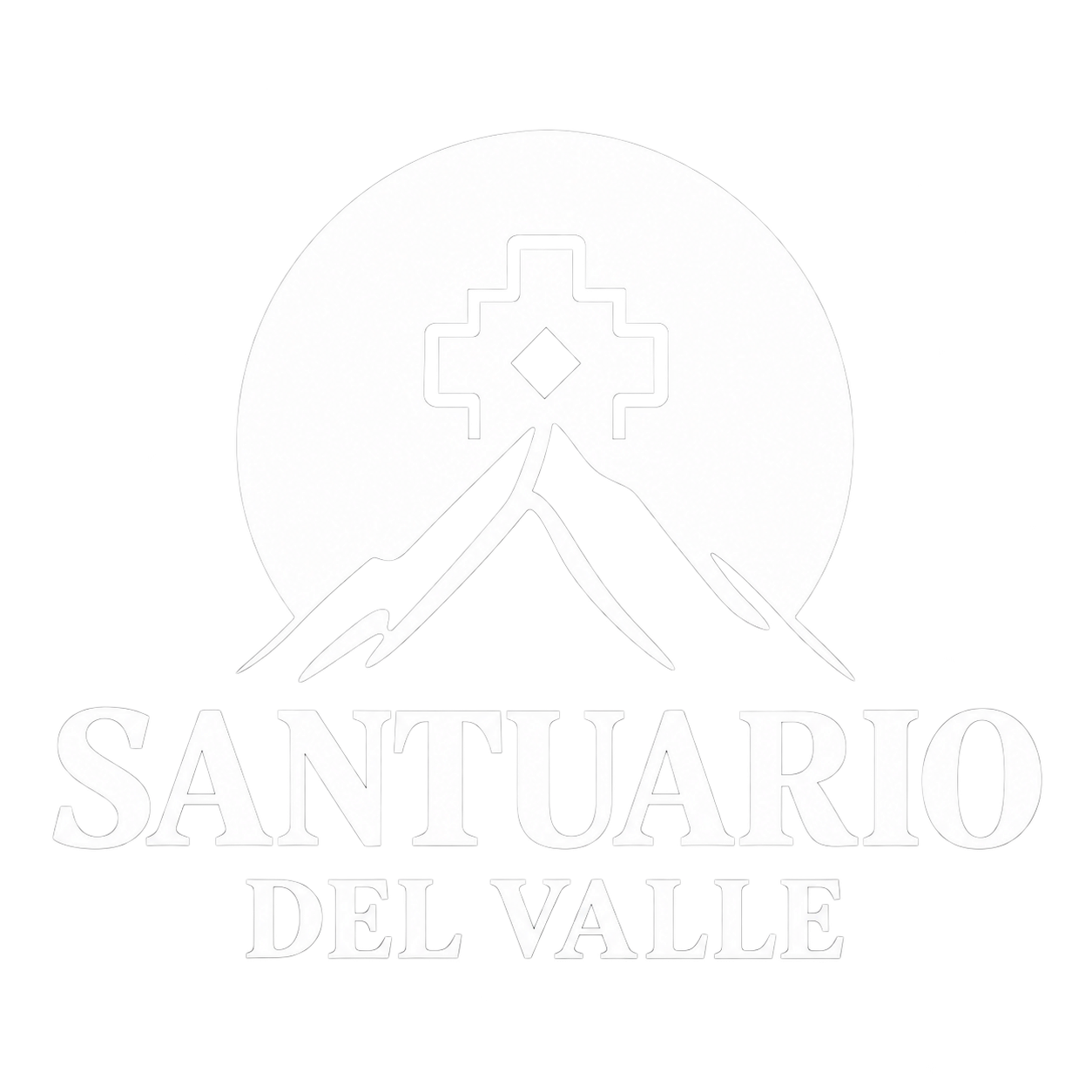 Santuario del Valle